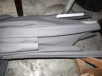 Parasol op voet - afbeelding 3 van  5