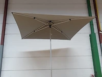 Parasol tiki plus - afbeelding 2 van  4