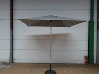 Parasol tiki plus - afbeelding 1 van  4