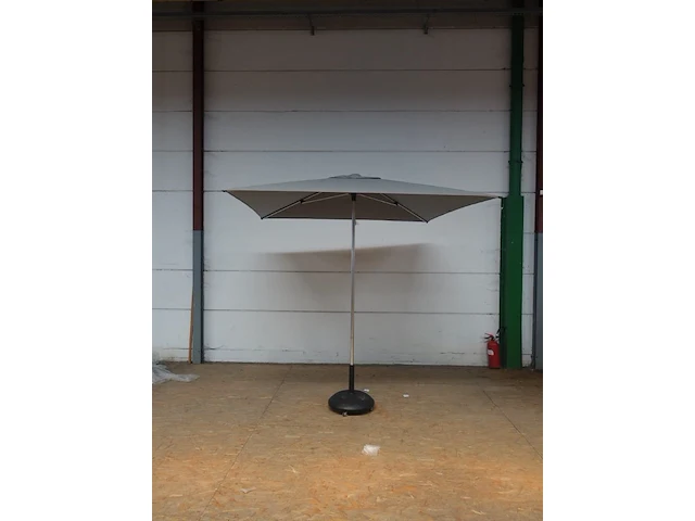 Parasol tiki plus - afbeelding 1 van  4