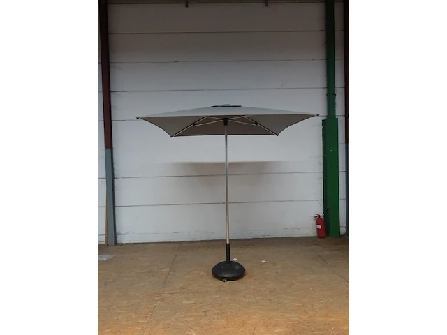 Parasol tiki plus - afbeelding 1 van  4