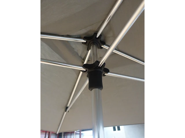 Parasol tiki plus - afbeelding 4 van  4