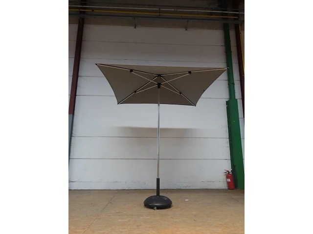 Parasol tiki plus - afbeelding 2 van  4