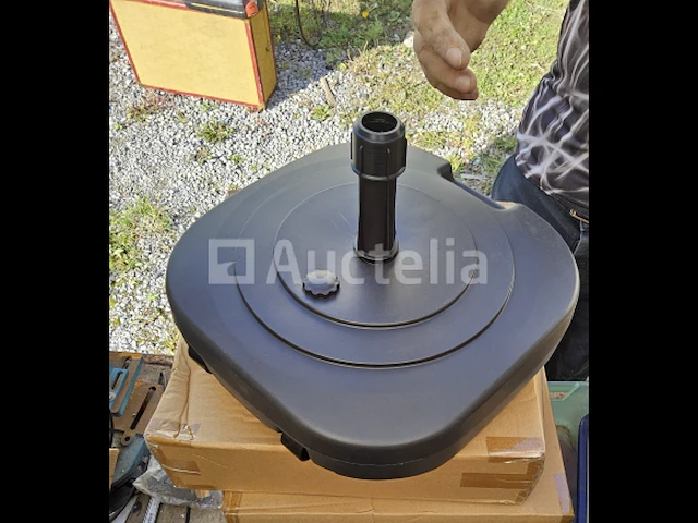 Parasol voeten - afbeelding 1 van  2