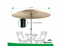 Parasol - afbeelding 2 van  3