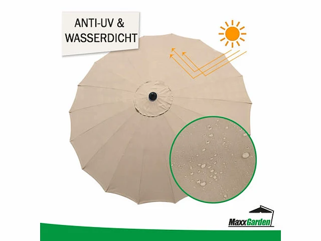 Parasol - afbeelding 3 van  3