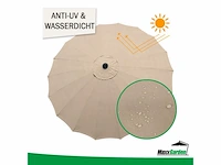 Parasol - afbeelding 3 van  3