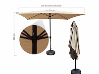 Parasol - afbeelding 5 van  5