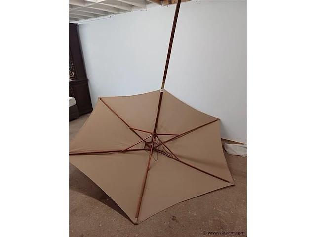 Parasol - afbeelding 1 van  2