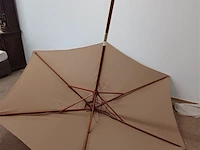 Parasol - afbeelding 1 van  2