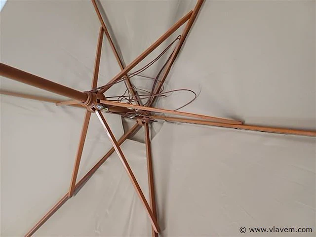Parasol - afbeelding 2 van  2