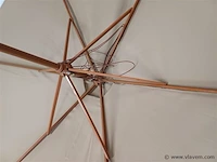 Parasol - afbeelding 2 van  2