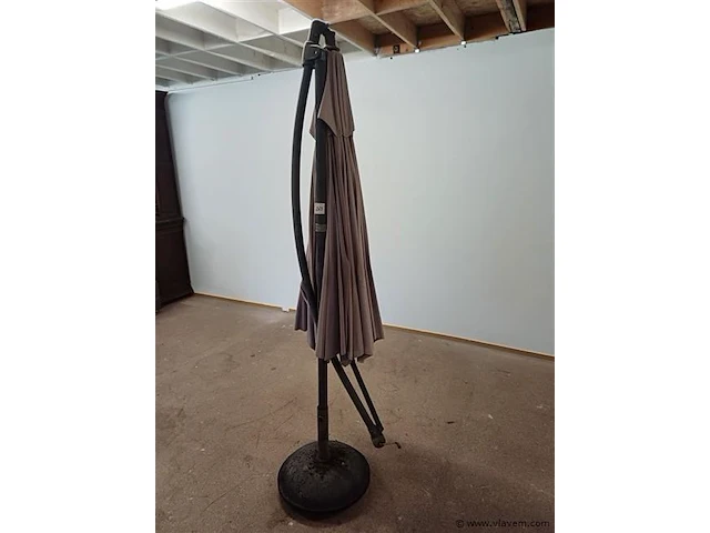 Parasol - afbeelding 1 van  2