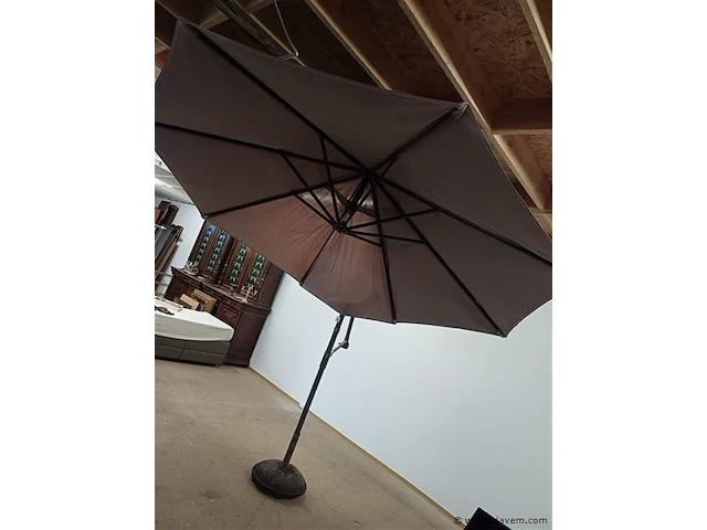 Parasol - afbeelding 2 van  2