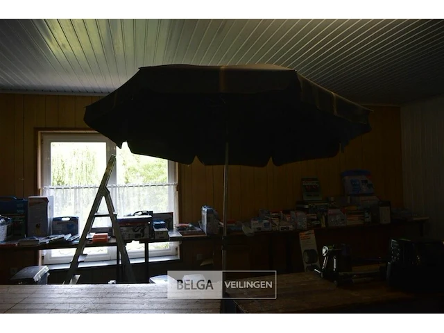 Parasol - afbeelding 1 van  4