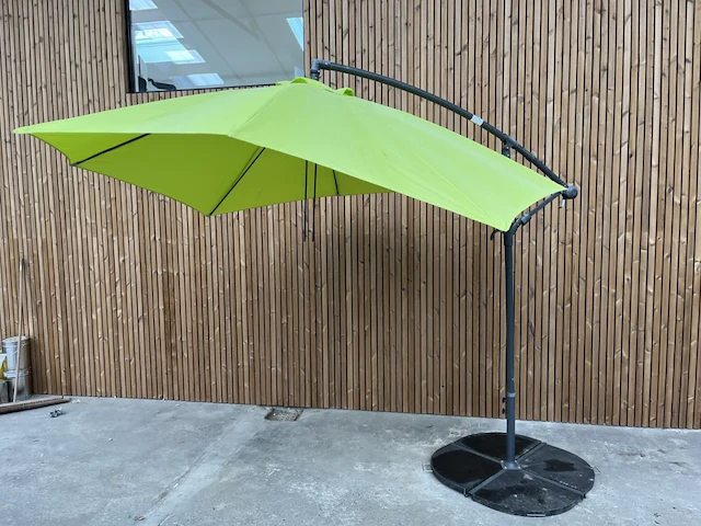 Parasol - afbeelding 1 van  9