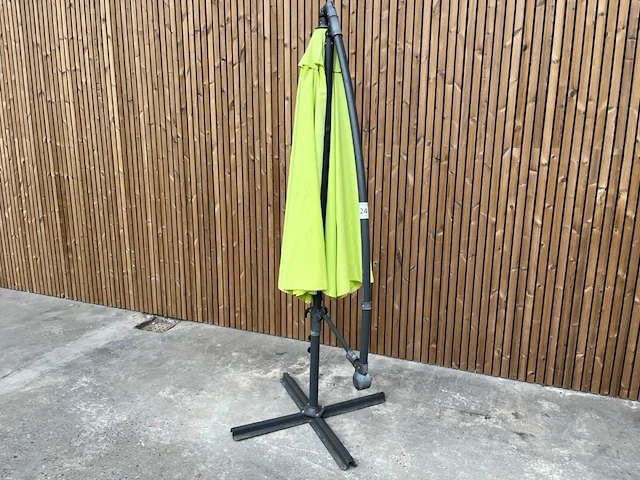 Parasol - afbeelding 2 van  9