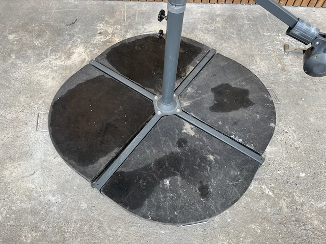 Parasol - afbeelding 4 van  9