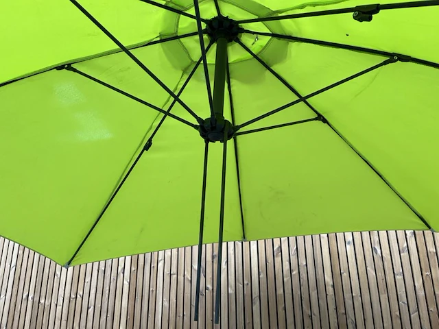 Parasol - afbeelding 5 van  9