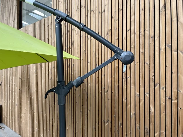Parasol - afbeelding 9 van  9