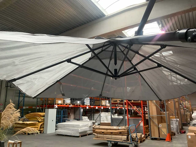 Parasol - afbeelding 2 van  8