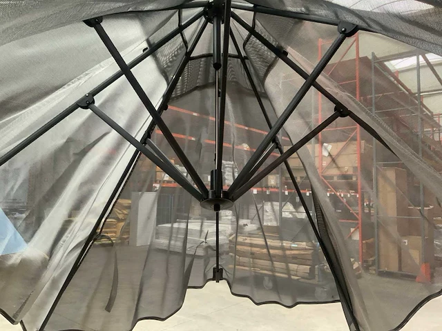 Parasol - afbeelding 3 van  8