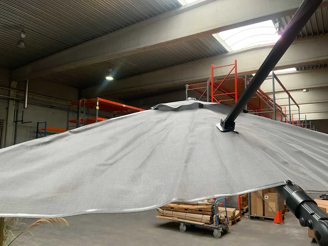 Parasol - afbeelding 7 van  8