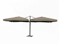 Parasols - afbeelding 1 van  3