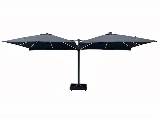 Parasols - afbeelding 5 van  5