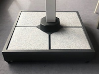 Parasols - afbeelding 1 van  5