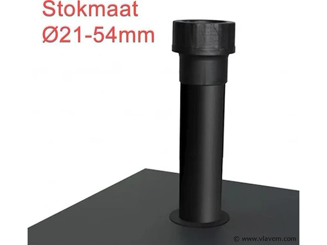 Parasolvoet zwaar - afbeelding 2 van  4