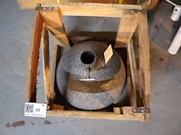 Parasolvoet - afbeelding 2 van  4