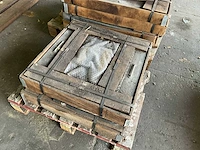 Parasolvoeten (4x) - afbeelding 5 van  5