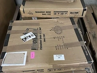 Parasolvoeten - afbeelding 1 van  1