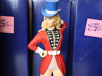 Parastone liberty belle, girl next door - afbeelding 2 van  5