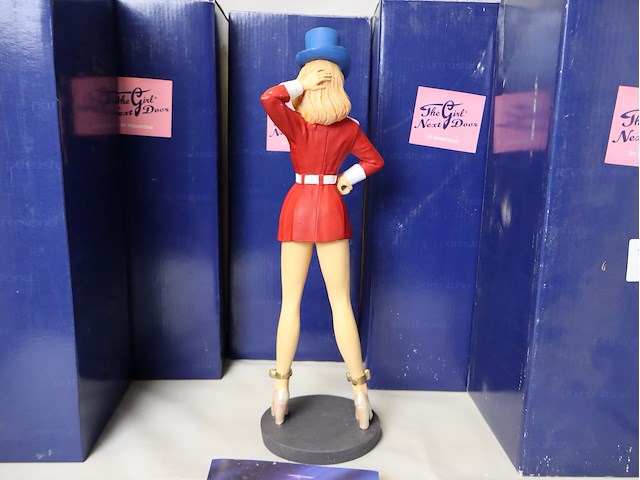 Parastone liberty belle, girl next door - afbeelding 5 van  5