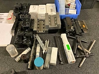 Parat partij draaibeitels + opspangereedschap - afbeelding 2 van  6