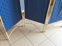 Paravan metaal - afbeelding 2 van  3