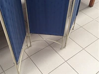 Paravan metaal - afbeelding 2 van  3