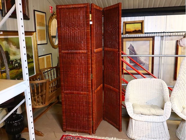 Paravent - afbeelding 1 van  3