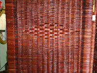 Paravent - afbeelding 2 van  3