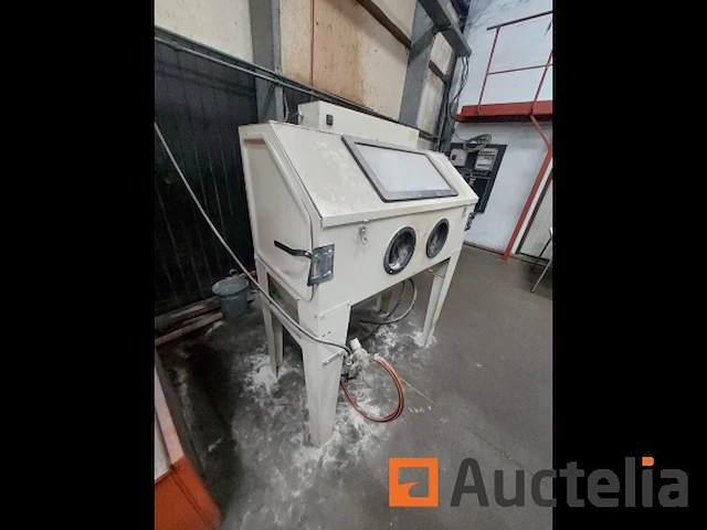 Parelstraatkast - afbeelding 3 van  8
