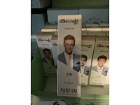 Parfum defecerico 80 %vol pour homme 30112017 cl0,15 parfum (18x) - afbeelding 2 van  3