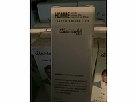 Parfum defecerico 80 %vol pour homme 30112017 cl0,15 parfum (18x) - afbeelding 3 van  3