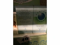 Parfum planet parfumerie parfum (3x) - afbeelding 2 van  2
