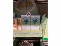Parfum planet parfumerie parfum (3x)