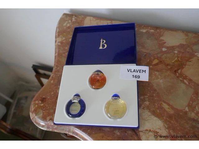 Parfum - afbeelding 1 van  1