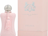 Parfums de marly - delina - eau de parfum - 75ml - afbeelding 2 van  2