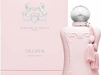 Parfums de marly - delina - eau de parfum - 75ml - afbeelding 1 van  2