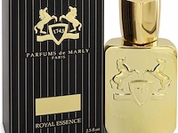 Parfums de marly - godolphin - 125ml - afbeelding 1 van  2